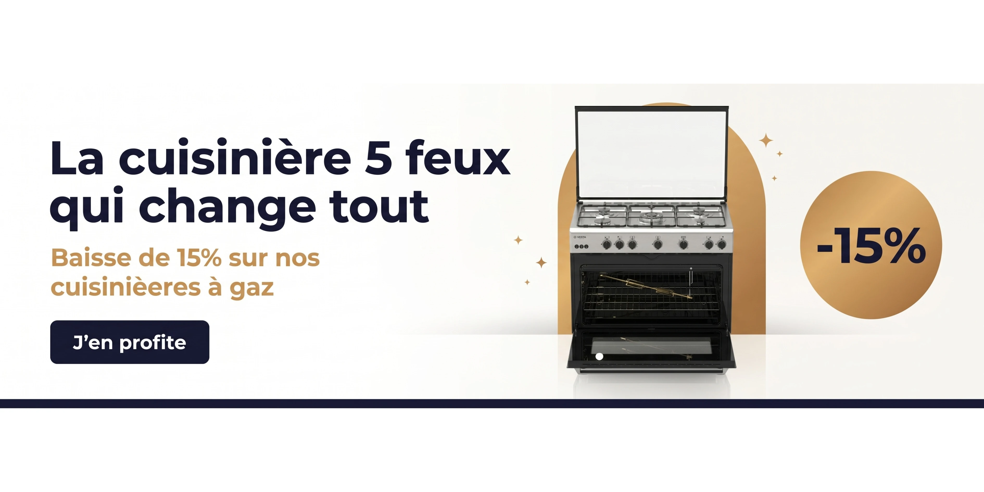 Appliances