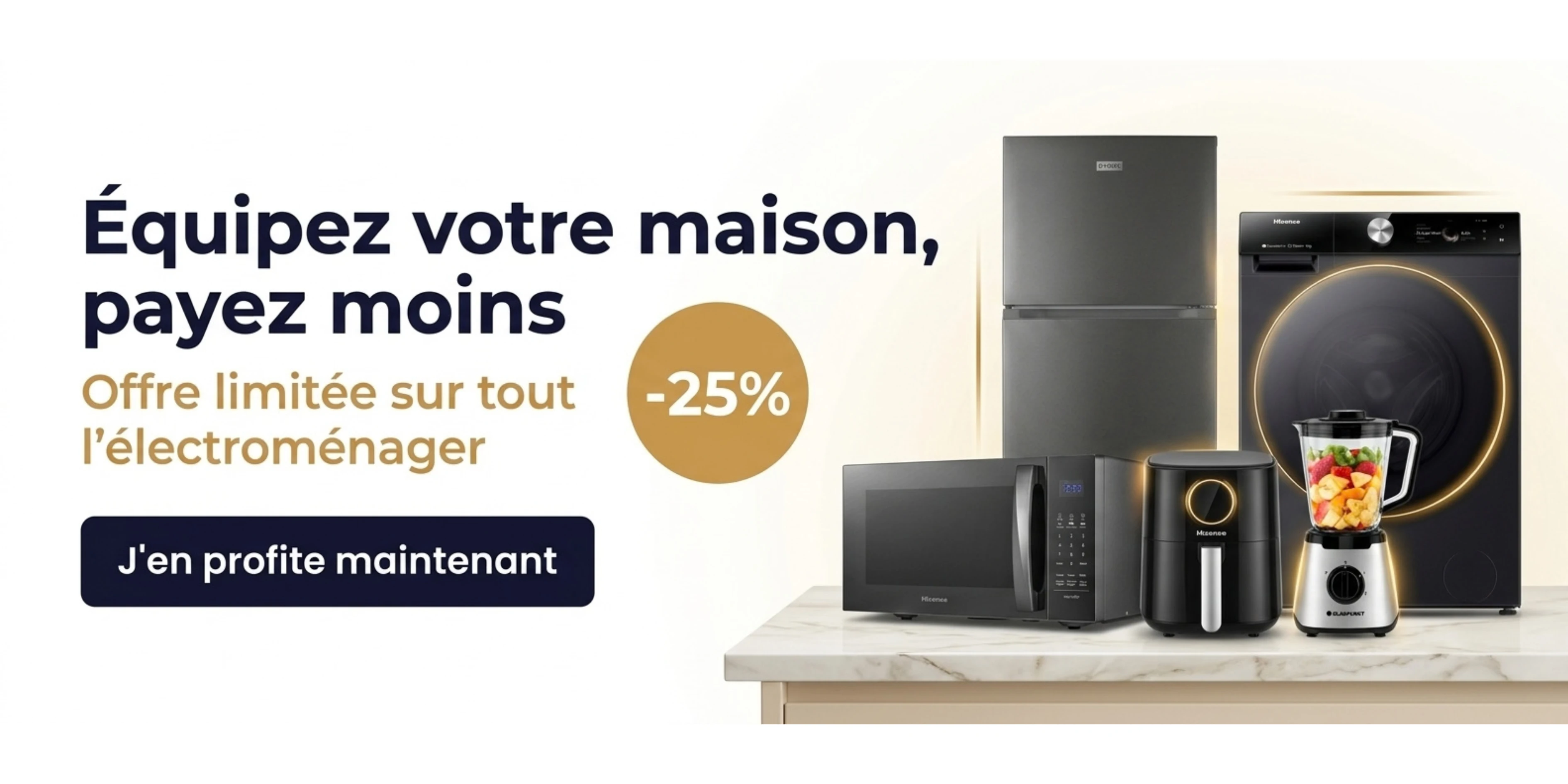 Appliances