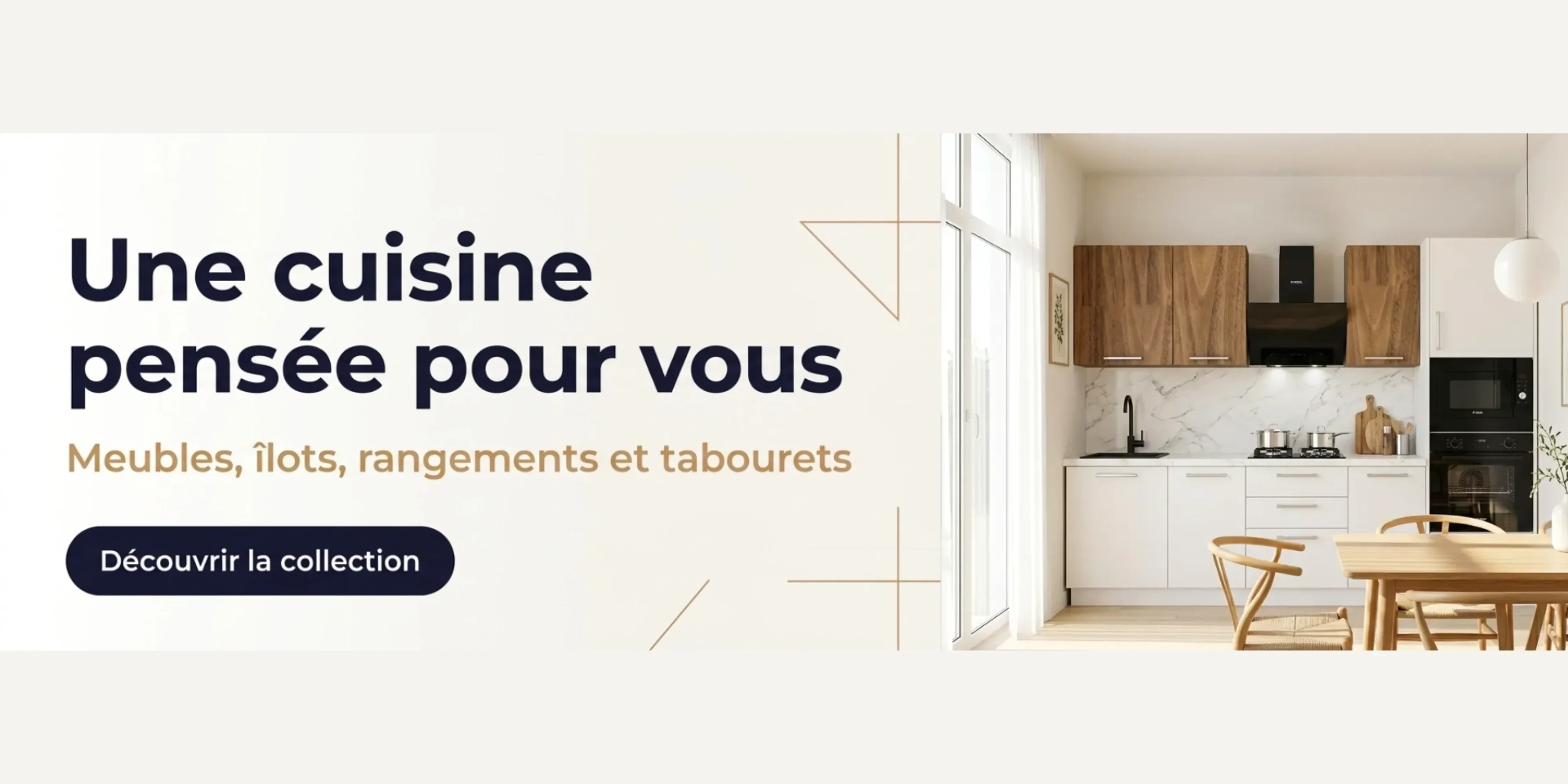 Kitchens