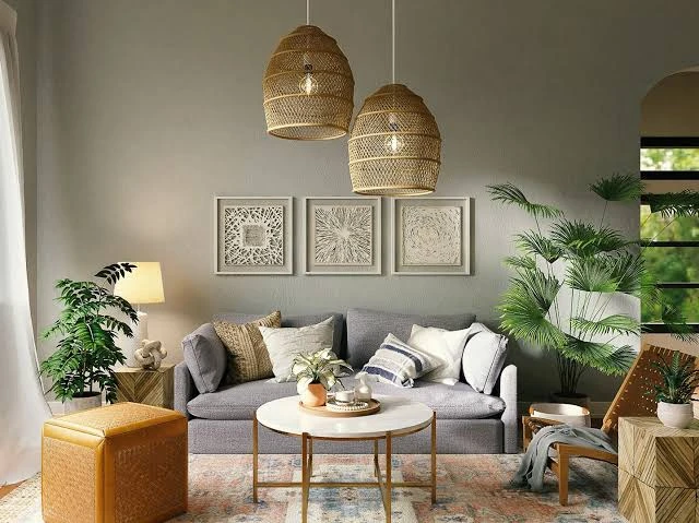 Decorations