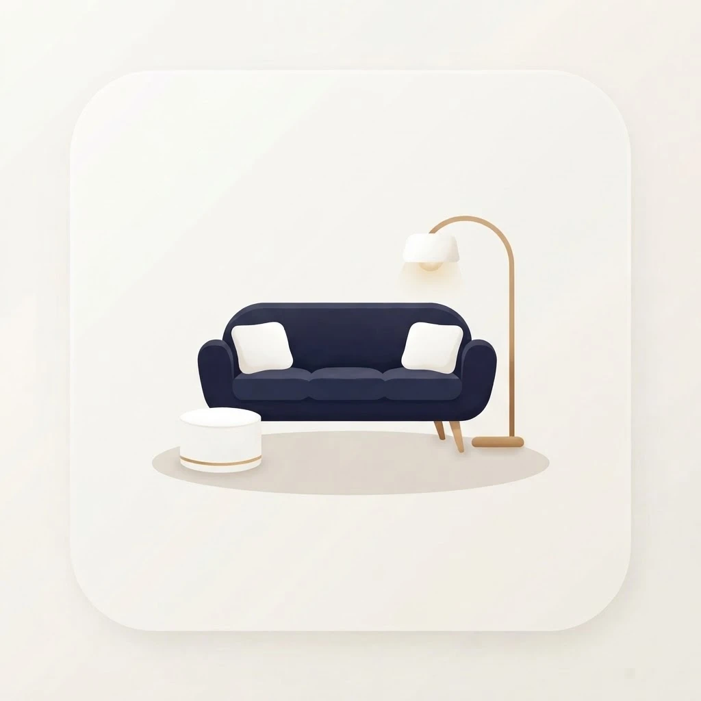 Living Room Furniture