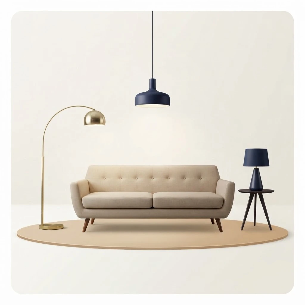 Lighting Sets