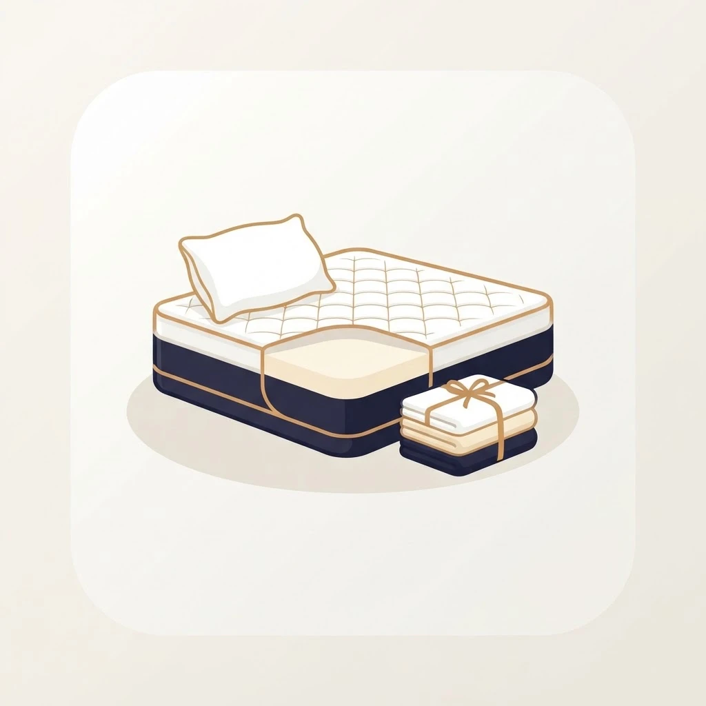 Home & Linens Mattresses