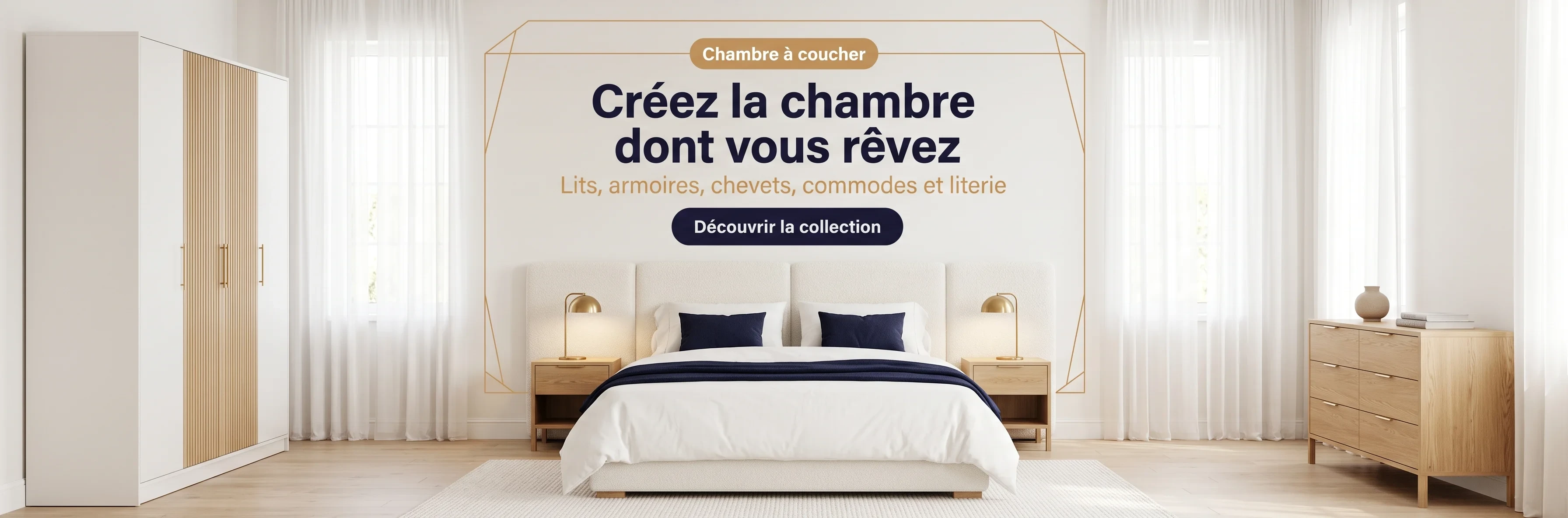 Bedroom Category