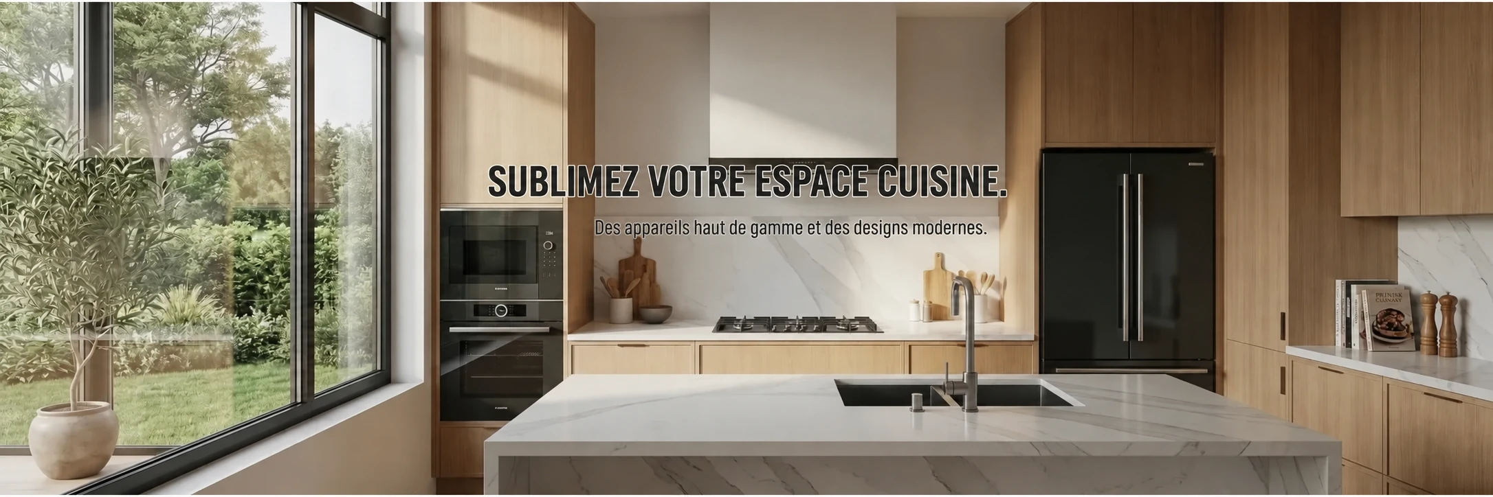 Aménagez votre intérieur