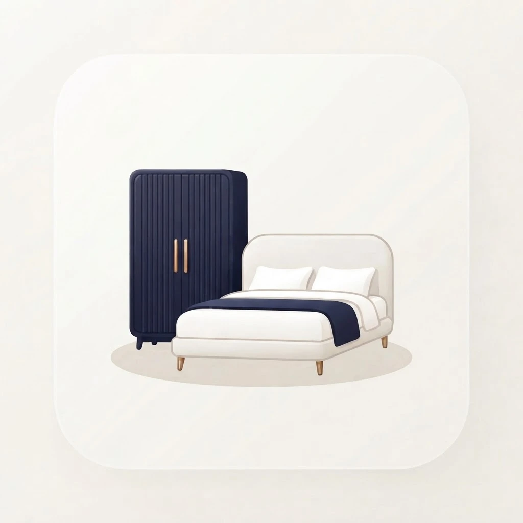 Meubles de chambre