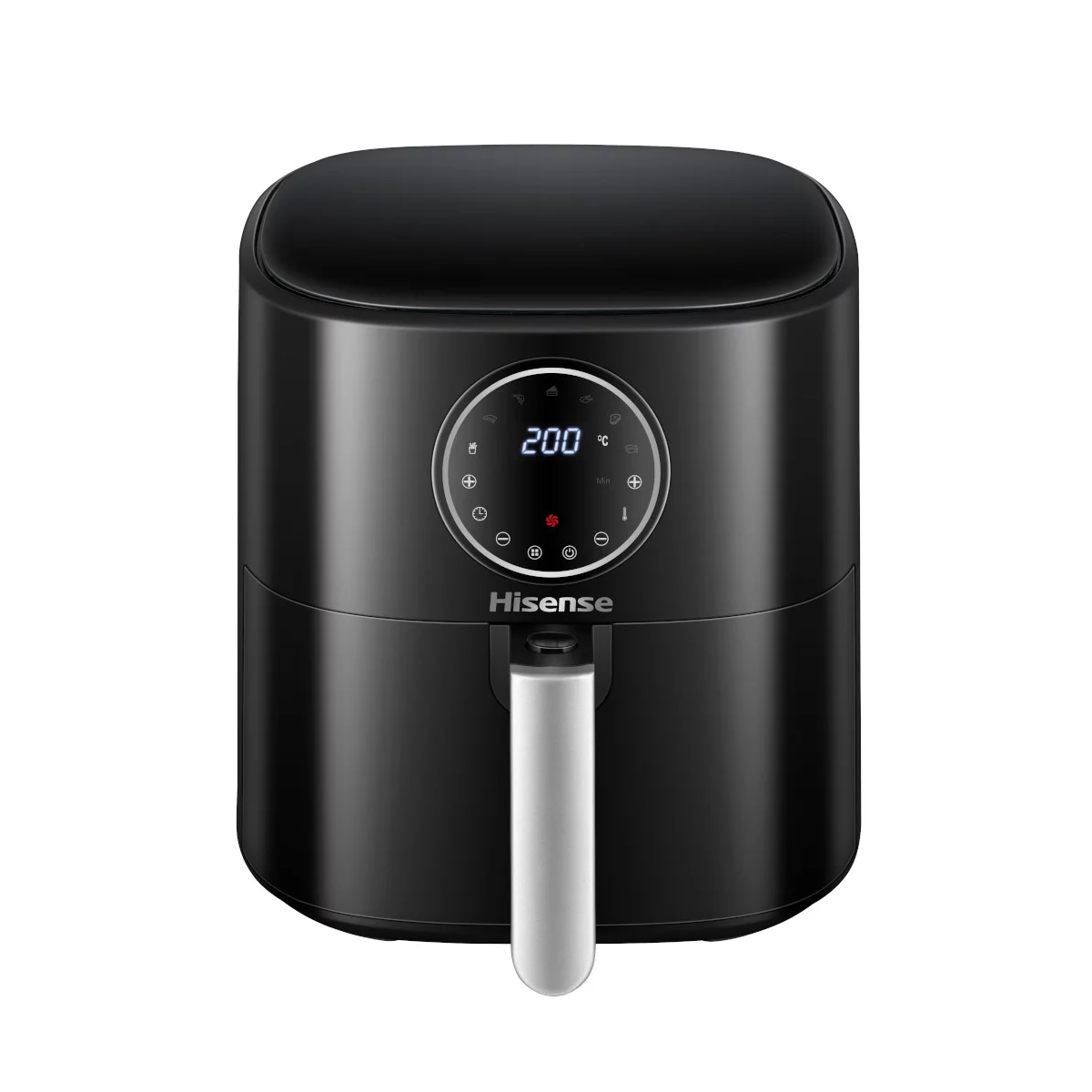 Hisense Air Fryer 5.2L