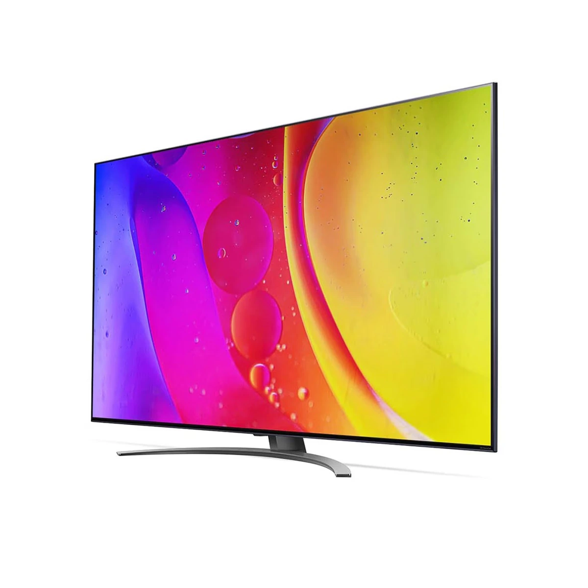 LG NANO81 65 Inch 4K Smart NanoCell TV