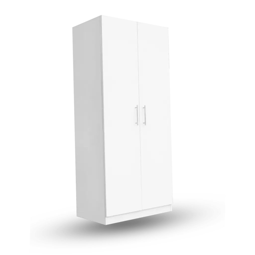 Armoire 2 portes