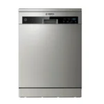 VERLAV2024C Built-in Dishwasher – 12 Place Settings