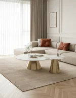 Coffee Table TABLE BASSE TG049 - Image 2