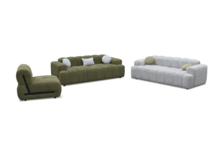 Sofa Furniture Canape NIMBUS