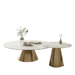 Coffee Table TABLE BASSE TG049