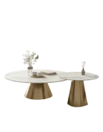 Coffee Table TABLE BASSE TG049