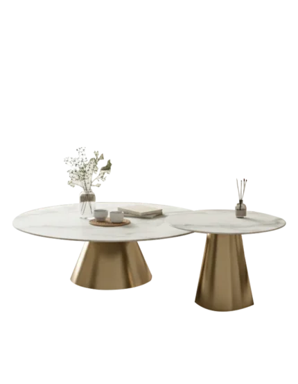 Coffee Table TABLE BASSE TG049