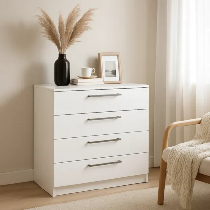 Clothing Storage RANGEMENT VETEMENT