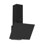 Hotte Inclinée - VETRA -60 cm – Noir