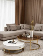 Coffee Table TABLE BASSE TB046 - Image 2