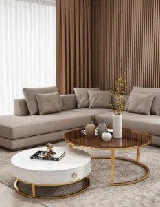 Table basse TABLE BASSE TB046 – Image 2