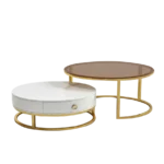 Coffee Table TABLE BASSE TB046