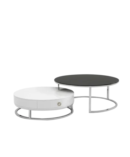 Coffee Table TABLE BASSE TB047