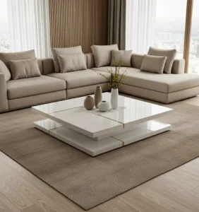 Table basse TABLE BASSE TB041 – Image 2