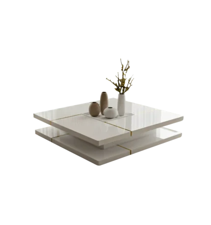 Coffee Table TABLE BASSE TB041