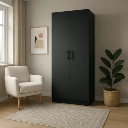 Wardrobe ARMOIRE ARG002