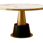 Tête-à-Tête Table NUO