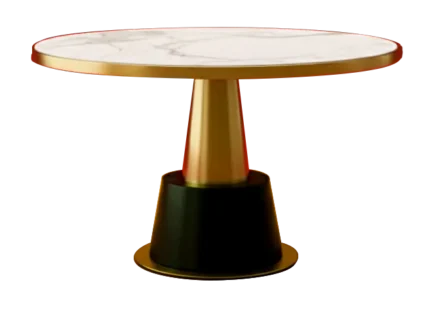 Tête-à-Tête Table NUO