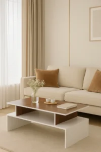 Table basse TABLE BASSE TBBM006 – Image 2