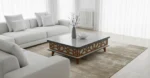 Coffee Table TABLE BASSE TA017 - Image 2