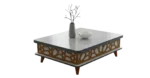 Coffee Table TABLE BASSE TA017