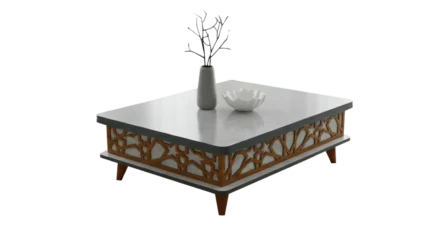 Coffee Table TABLE BASSE TA017