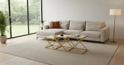 Table gigogne TABLE GIGOGNE TG034 – Image 2