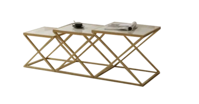 Table gigogne TABLE GIGOGNE TG034