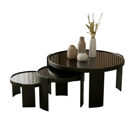 Nesting Table TABLE GIGONE TG036