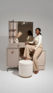 Chambre à coucher ZIRVE – Image 21