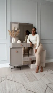 Chambre à coucher ZIRVE – Image 22