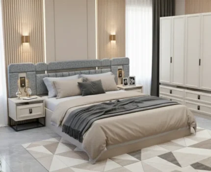 Bedroom VİYANA