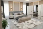 Bedroom VİYANA - Image 9