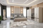 Bedroom VİYANA - Image 2