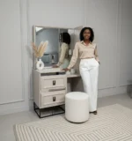 Bedroom VİYANA - Image 4