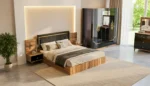 Bedroom HERMES