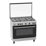VERTA Gas Cooker (30–90 cm)