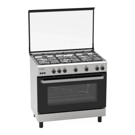 VERTA Gas Cooker (30–90 cm)