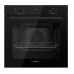 QXVRN 662 CS Built-in Multifunction Oven
