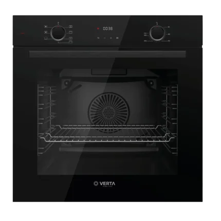QXVRN 662 CS Built-in Multifunction Oven