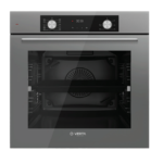 QXVRN 662 CS Built-in Multifunction Oven - Image 2