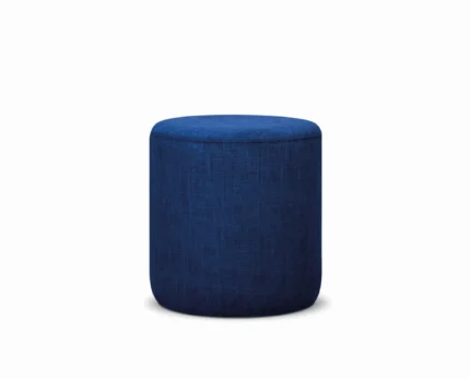 Sofa Furniture POUF ROND LOTO 05